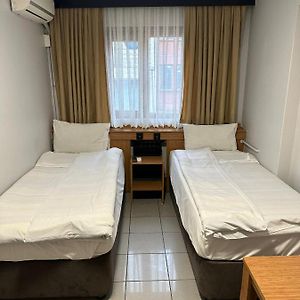 Economy Double Kamer
