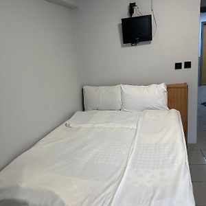 Comfort Driepersoonskamer